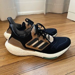 Adidas Ultraboost 22 Made with Nature, 8.5